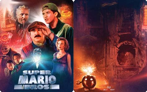 Leaked photos of a new Universal Studios theme park design have sparked rumors that Super Mario World may be coming to Orlando. Nintendo fans who have dreamed of stepping into thei...